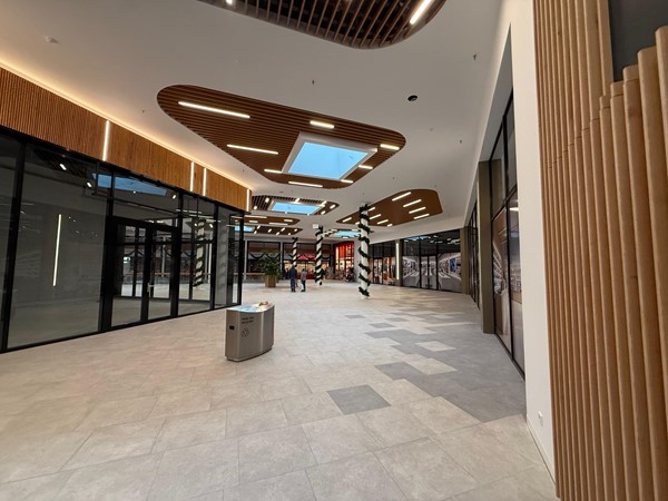 Medium property photo - Passage 42, 3901 AZ Veenendaal